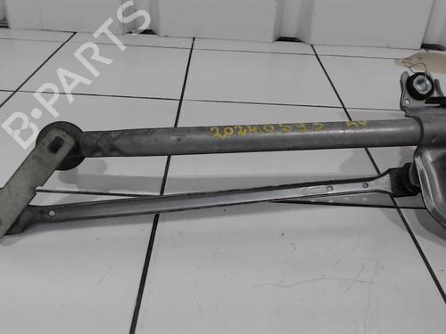 Front wiper motor RENAULT TRAFIC II Van (FL) 2.0 dCi 90 (FL0H, FL00, FL01, FL0M, FL0P, FL0S) | BP25644474M29 - Image 4