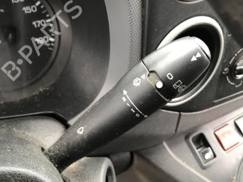 Climate control CITROËN BERLINGO Box Body/MPV (B9) 1.6 HDi 90 | BP30751469I5 - Image 27