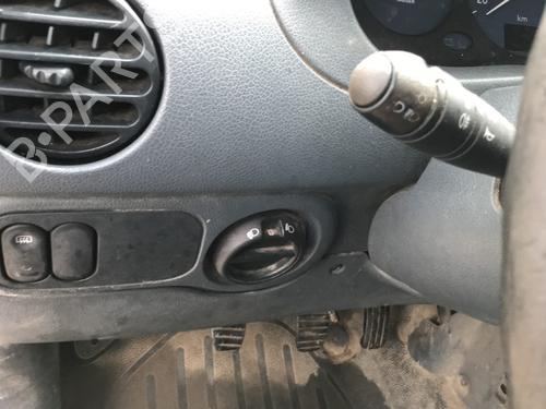 Hood RENAULT KANGOO (KC0/1_) D 65 1.9 (KC0E, KC02, KC0J, KC0N) | BP25644556C1