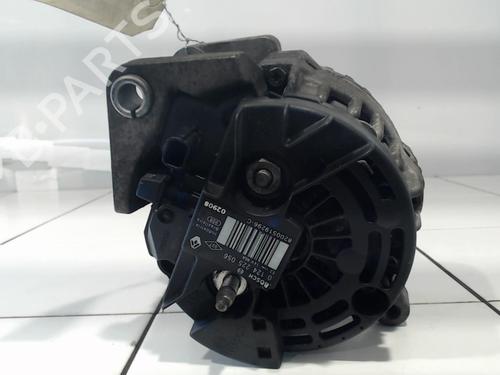 Generator Generator 25628569 25628569