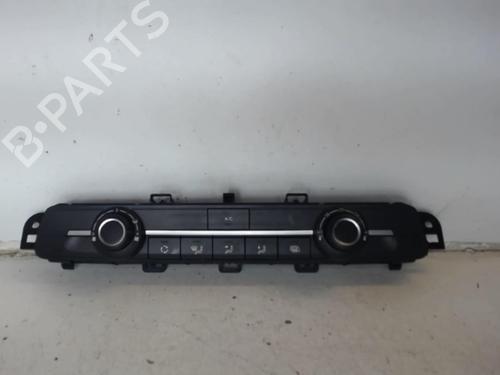 Climate control PEUGEOT PARTNER Box Body/MPV (K9) 1.5 BlueHDI 130 | BP25639921I5 - Image 2