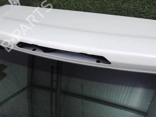 Tailgate CITROËN C3 II (SC_) 1.2 VTi 82 | BP25644206C6 