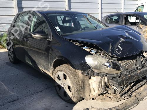 Fuel flap VW GOLF VI (5K1) 1.6 TDI | BP29598077C131 
