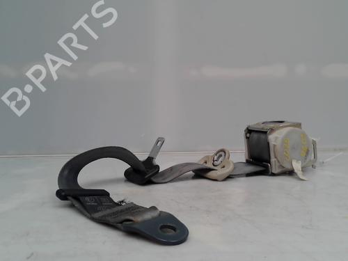 Used Rear left seatbelt Rear left seatbelt CITROËN BERLINGO MULTISPACE (B9) 1.6 HDi 110 (109 hp) 35925778 35925778