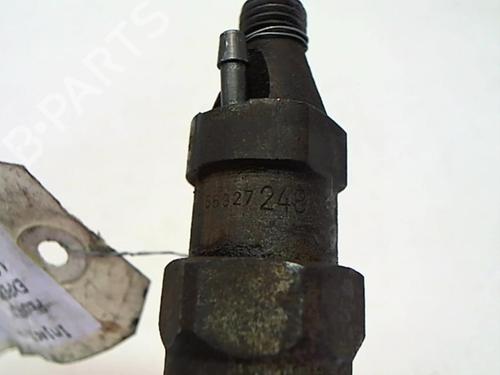 Injector PEUGEOT EXPERT (224_) 2.0 HDI 16V | BP25632053M100 