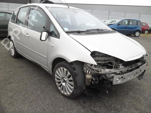 Front right seatbelt FORD C-MAX (DM2) 1.8 TDCi | BP25637512I25  - Image 6