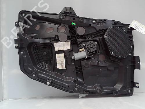 Raammechaniek links voor Raammechaniek links voor FORD FIESTA V (JH_, JD_) [2001-2014] 36955418 36955418