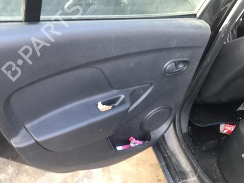 Left front driveshaft DACIA SANDERO II 1.5 dCi | BP31583960M38  - Image 33