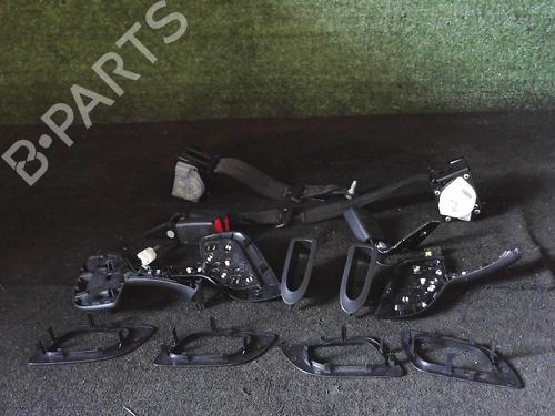 Seats set CITROËN DS4 (NX_) 1.6 HDi 115 | BP25644634C78  - Image 8