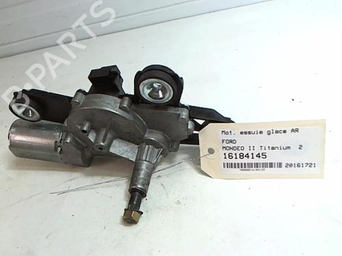 Used Rear wiper motor Rear wiper motor FORD MONDEO III (B5Y) [2000-2007] 25632390 25632390