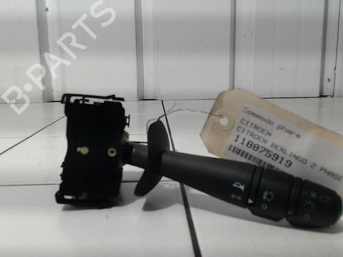 Used Switch CITROËN BERLINGO Box Body/MPV (B9) 1.6 BlueHDi 100 4x4 (99 hp) 31658465