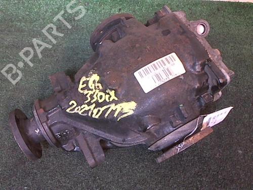 Rear differential BMW 3 (E46) 330 xi | BP25645222M24  - Image 5