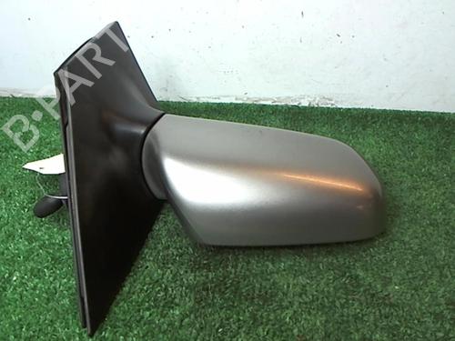 Right mirror TOYOTA YARIS (_P1_) 1.3 (SCP12_, SCP13_, SCP12R, SCP13R) | BP25632758C27 