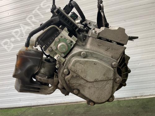 Gearbox PEUGEOT 2008 I (CU_) 1.6 BlueHDi 100 | BP39629556M3 - Image 2