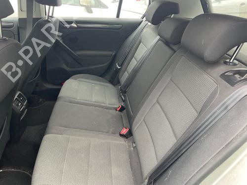 Left front driveshaft VW GOLF VI (5K1) | BP37450597M38 - Image 33