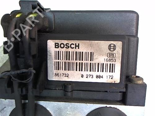 ABS pump PEUGEOT 406 Break (8E/F) 1.9 TD | BP25651574M43 