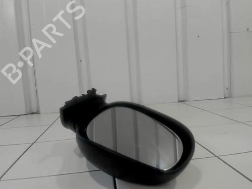 Left mirror CITROËN C3 I (FC_, FN_) 1.4 HDi | BP25644947C26 