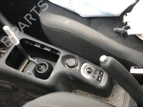 Steering column stalk PEUGEOT 206+ (2L_, 2M_) 1.1 | BP29897964I23 - Image 3