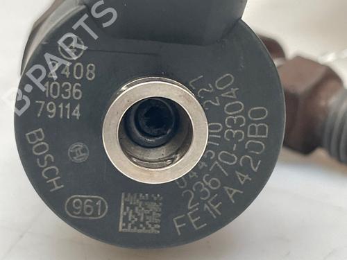 Used Injector Injector 36395106 36395106