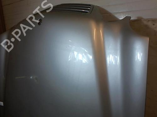 Hood MERCEDES-BENZ E-CLASS (W210) E 220 CDI (210.006) | BP25645206C1 