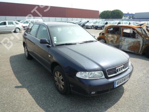 Climate control AUDI A4 B5 (8D2) 1.8 T | BP25637766I5 - Image 7