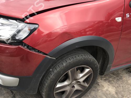 Front wiper motor DACIA SANDERO II 1.5 dCi | BP29618745M29  - Image 11