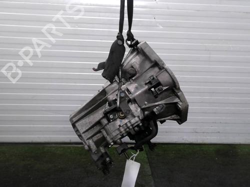 Gearbox HYUNDAI i10 I (PA) 1.2 | BP32317969M3