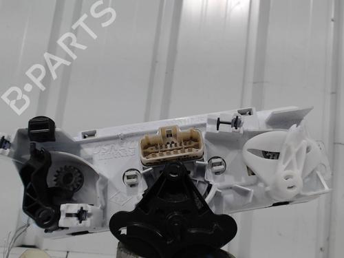 Climate control RENAULT KANGOO Express (FW0/1_) 1.5 dCi 95 (FW16) | BP26286615I5 - Image 3