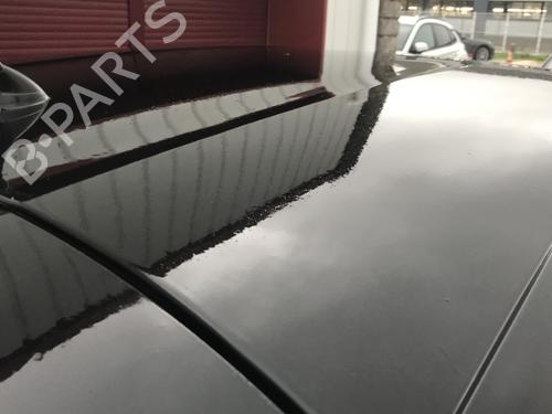 Rear parcel shelf PEUGEOT 208 I (CA_, CC_) 1.2 VTI 82 | BP31193094C85 