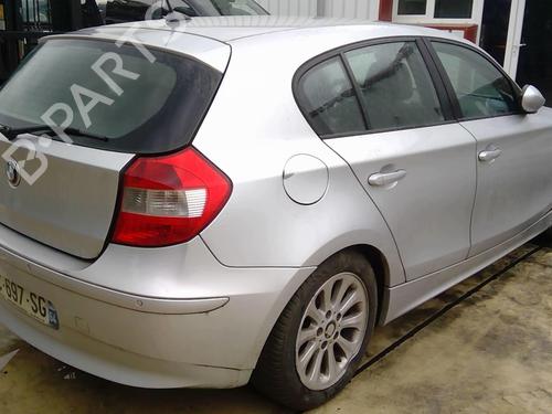 Front right window mechanism BMW 1 (E87) 118 d | BP25642220C23 - Image 31