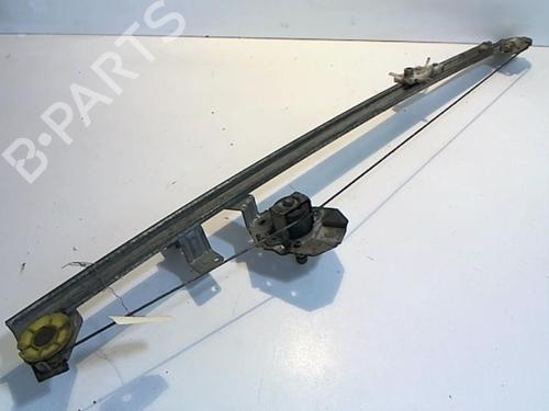 Used Front left window mechanism Front left window mechanism PEUGEOT BOXER Van (230L) 2.5 TDI (107 hp) 25641679 25641679