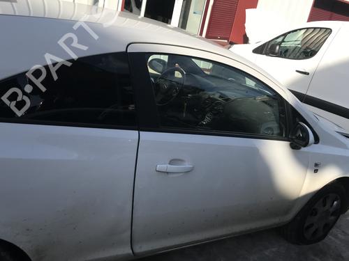 Starter OPEL CORSA D (S07) 1.3 CDTI (L08, L68) | BP32446971M8 - Image 19