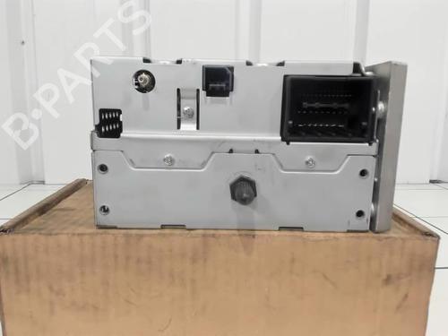 Radio CHEVROLET AVEO Saloon (T300) 1.2 | BP25634494E6 