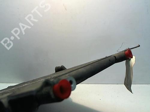 Used AC radiator AC radiator RENAULT LAGUNA I (B56_, 556_) [1993-2002] 25641613 25641613