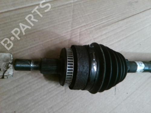 Right front driveshaft MERCEDES-BENZ M-CLASS (W163) ML 320 (163.154) | BP25641167M39