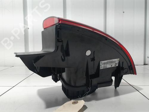 Right taillight CITROËN C4 CACTUS 1.2 THP 110 | BP31953952C35