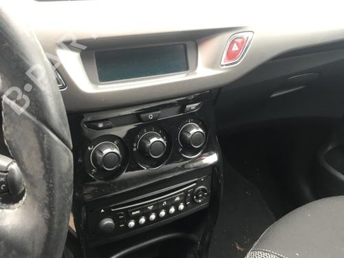Módulo eletrónico CITROËN C3 II (SC_) 1.2 VTi 82 | BP28140829M83  - Image 12