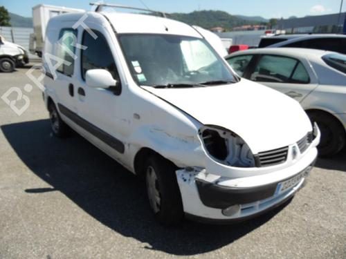 AC compressor RENAULT KANGOO Express (FC0/1_) | BP25637548M34 - Image 5