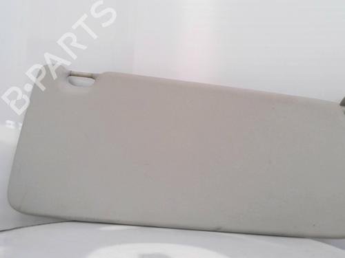Right sun visor FORD C-MAX (DM2) 1.6 TDCi | BP29465959I2 
