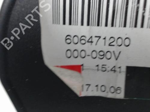 Rear left belt tensioner VW GOLF V (1K1) 3.2 R32 4motion | BP25633648C89 