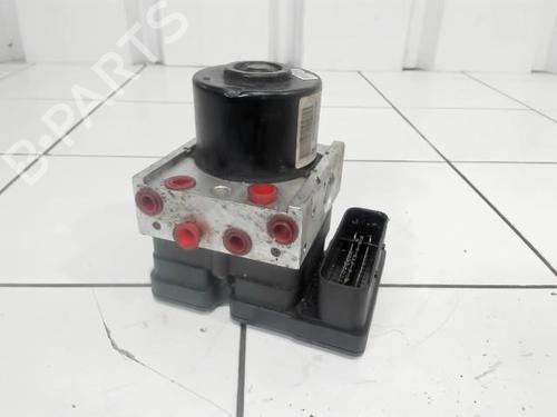 ABS pump CITROËN C3 Picasso (SH_) 1.6 HDi | BP25642470M43  - Image 5