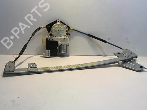 Used Front right window mechanism PEUGEOT 307 (3A/C) 1.6 HDi 110 (109 hp) 25637734