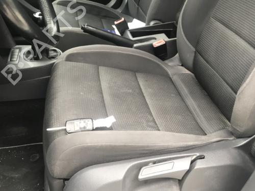 Electronic module VW TOURAN (1T1, 1T2) 1.9 TDI | BP25628701M83 