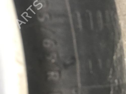 Instrument cluster DACIA SANDERO 1.4 (BS0C, BS0A, BS0G, BS1F, BS0E) | BP29598091C47 - Image 13