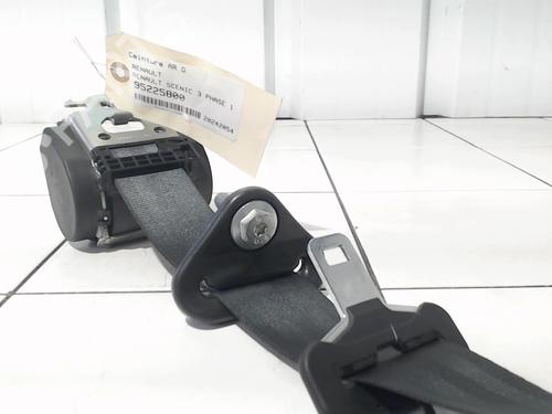 Rear right belt tensioner RENAULT SCÉNIC III (JZ0/1_) 1.6 dCi (JZ00, JZ12) | BP29342893C90 