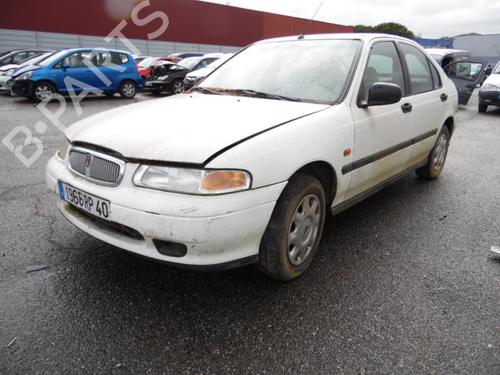 Used Parts ROVER 400 II Hatchback (RT)    2525234