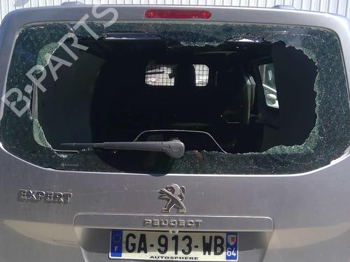 Front right window mechanism PEUGEOT EXPERT Van (V_) 2.0 BlueHDi 180 | BP25639488C23  - Image 28