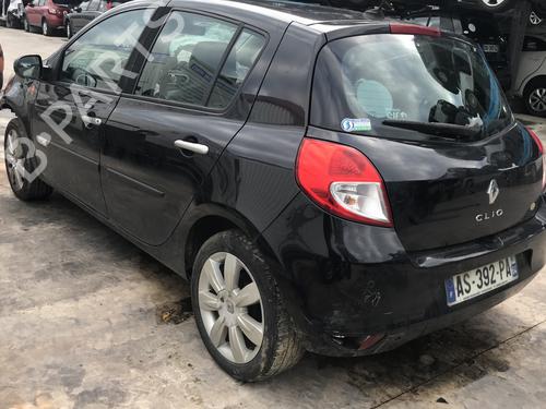 Switch RENAULT CLIO III (BR0/1, CR0/1) 1.5 dCi (BR17, CR17) | BP25741100I30  - Image 20