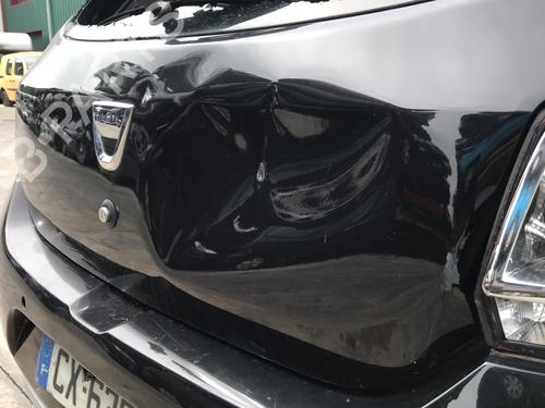 Alternator DACIA SANDERO II 1.5 dCi | BP25628632M7