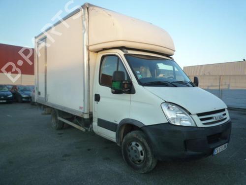 Intercooler IVECO DAILY IV Van 35C12 V, 35C12 V/P, 35S12 V, 35S12 V/P | BP33060164M30  - Image 6
